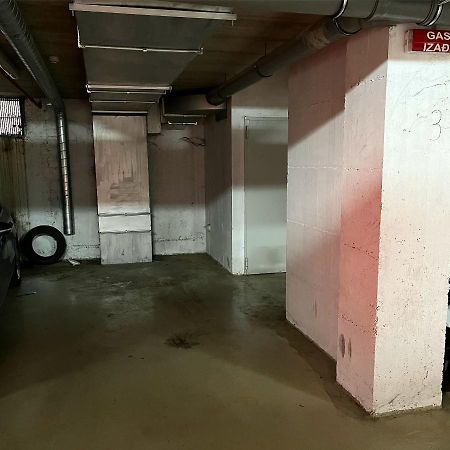 Apartman Central Banja Luka Ngoại thất bức ảnh