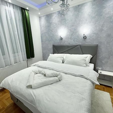 Apartman Central Banja Luka Ngoại thất bức ảnh