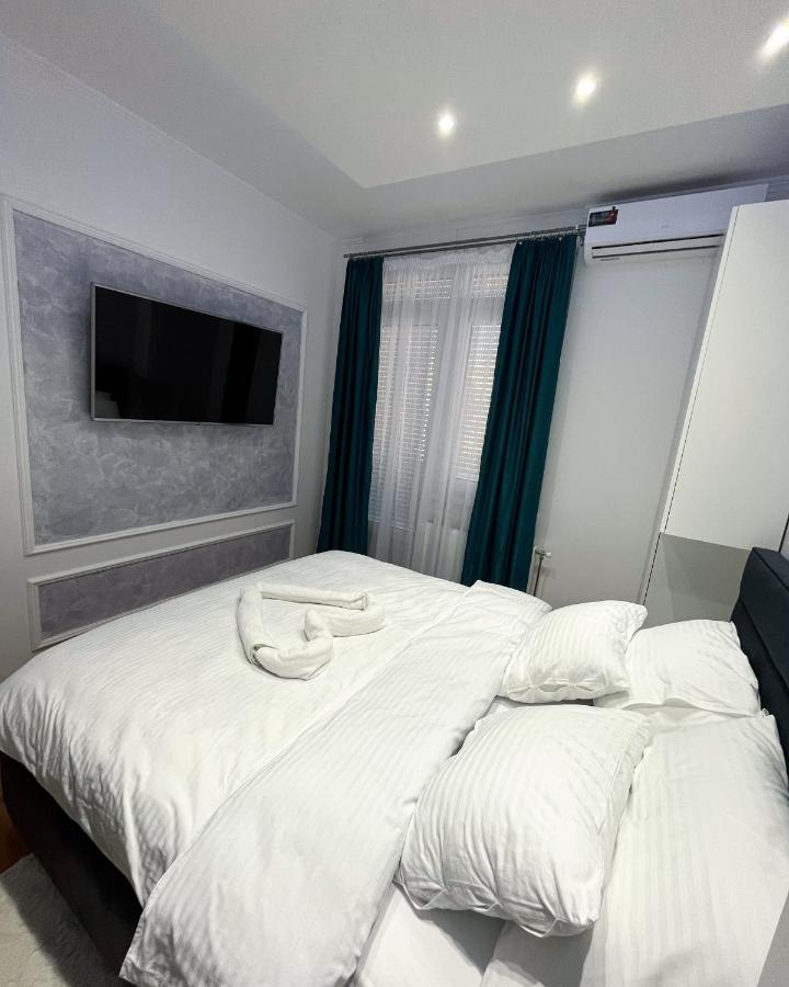 Apartman Central Banja Luka Ngoại thất bức ảnh